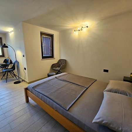 Keser Apartments Rovinj Exterior photo