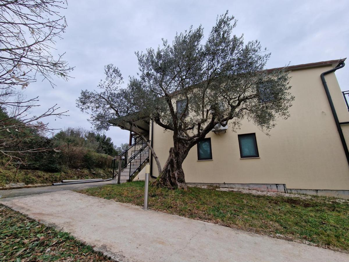 Keser Apartments Rovinj Exterior photo