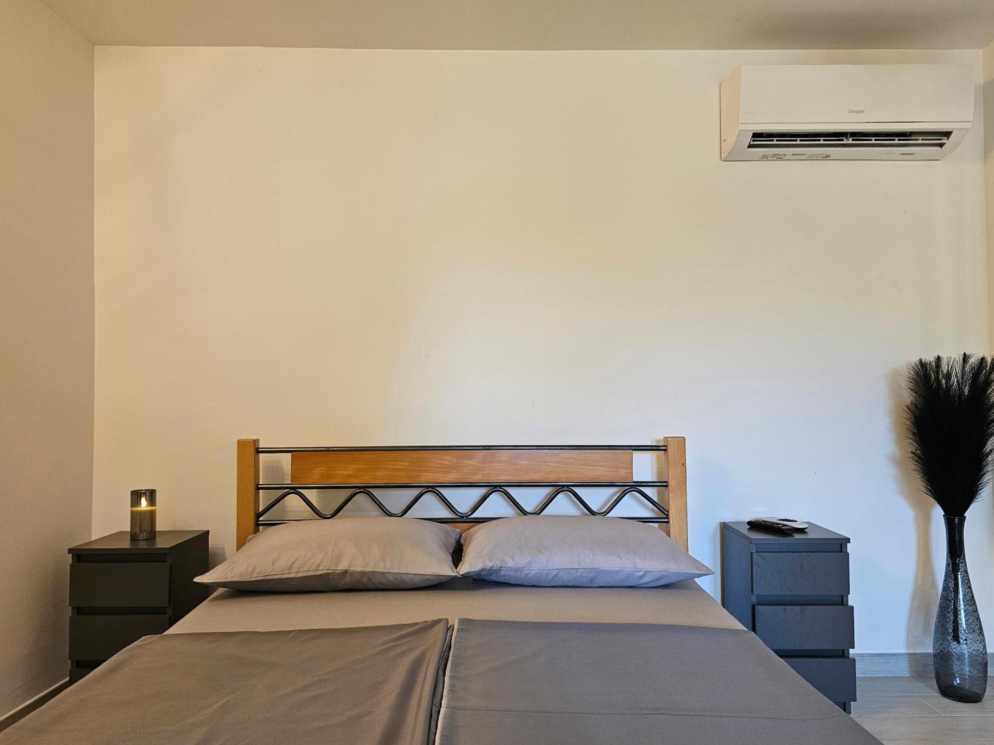 Keser Apartments Rovinj Exterior photo