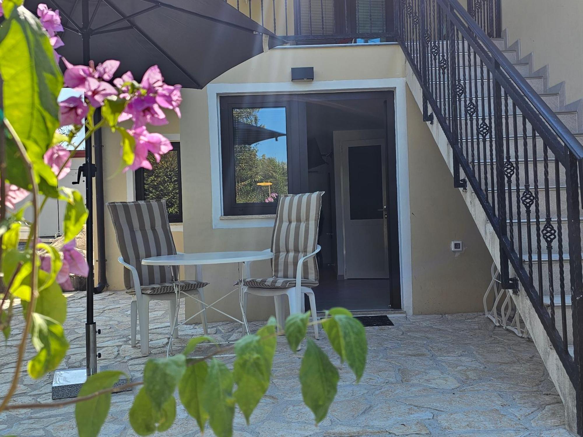 Keser Apartments Rovinj Exterior photo