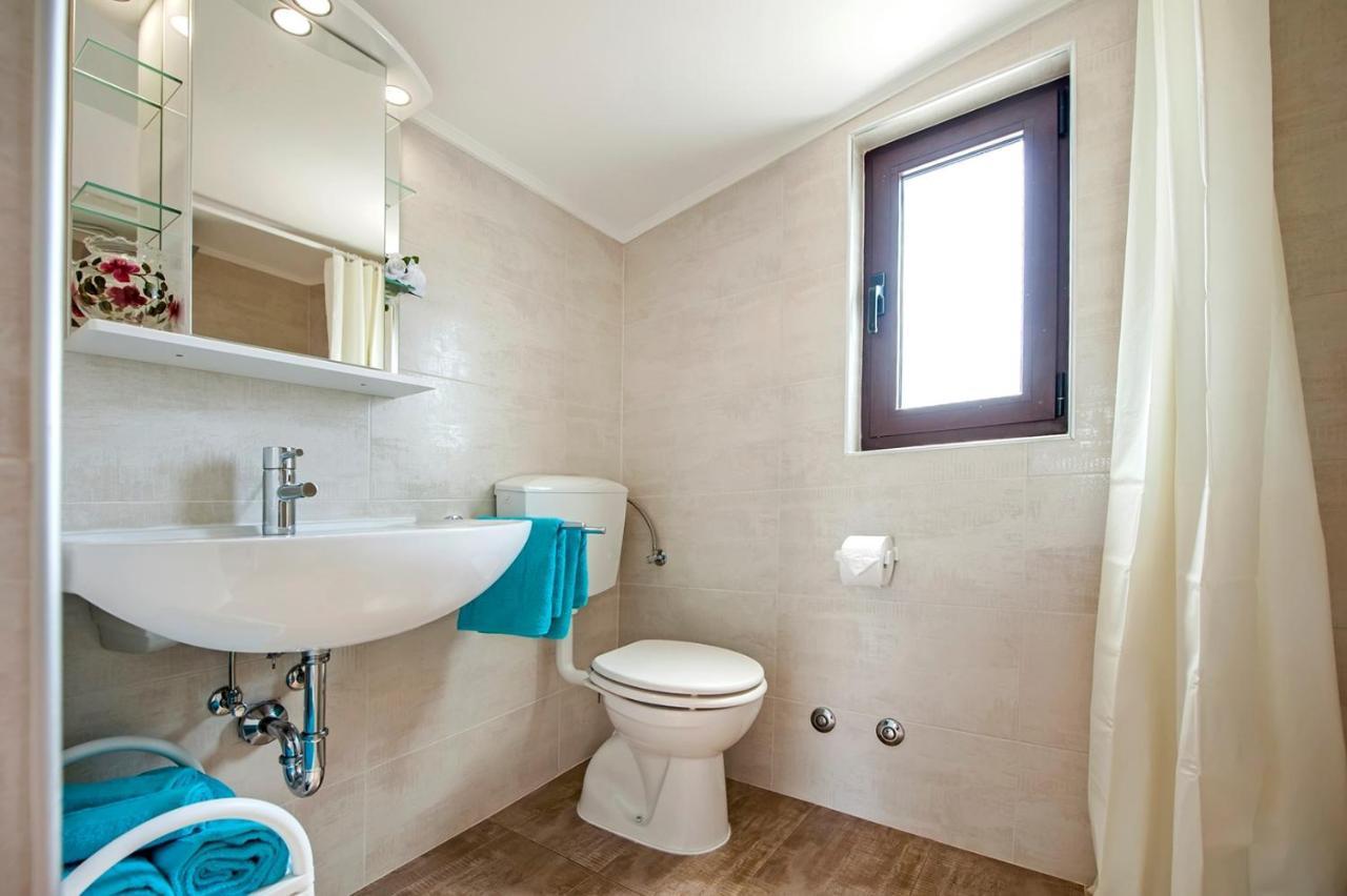 Keser Apartments Rovinj Exterior photo